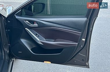 Универсал Mazda 6 2015 в Мукачево фото 14 Универсал Mazda 6 2015 в Мукачево