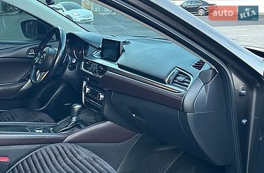 Универсал Mazda 6 2015 в Мукачево фото 16 Универсал Mazda 6 2015 в Мукачево