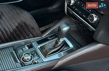 Универсал Mazda 6 2015 в Мукачево фото 18 Универсал Mazda 6 2015 в Мукачево