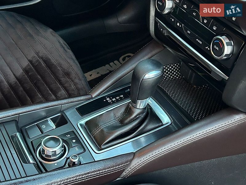 Универсал Mazda 6 2015 в Мукачево фото 18 Универсал Mazda 6 2015 в Мукачево