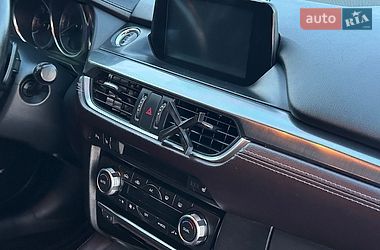 Универсал Mazda 6 2015 в Мукачево фото 19 Универсал Mazda 6 2015 в Мукачево