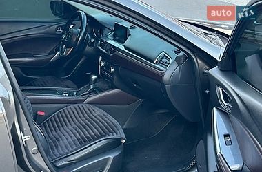 Универсал Mazda 6 2015 в Мукачево фото 17 Универсал Mazda 6 2015 в Мукачево