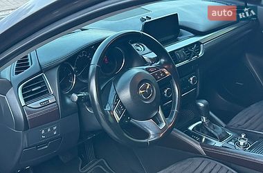 Универсал Mazda 6 2015 в Мукачево фото 25 Универсал Mazda 6 2015 в Мукачево
