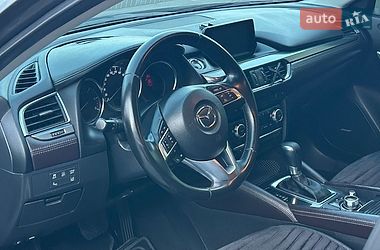 Универсал Mazda 6 2015 в Мукачево фото 26 Универсал Mazda 6 2015 в Мукачево