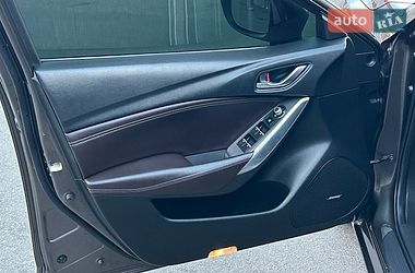 Универсал Mazda 6 2015 в Мукачево фото 27 Универсал Mazda 6 2015 в Мукачево