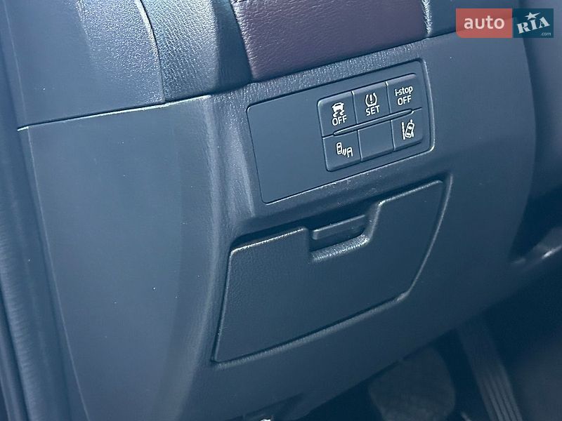 Универсал Mazda 6 2015 в Мукачево фото 29 Универсал Mazda 6 2015 в Мукачево