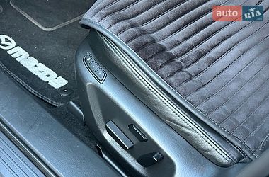 Універсал Mazda 6 2015 в Мукачевому