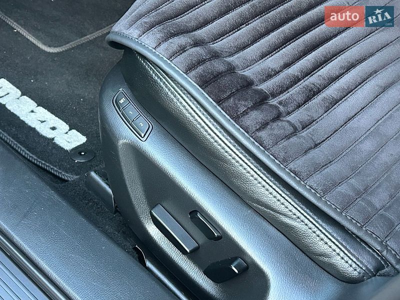 Універсал Mazda 6 2015 в Мукачевому