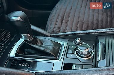 Универсал Mazda 6 2015 в Мукачево фото 30 Универсал Mazda 6 2015 в Мукачево