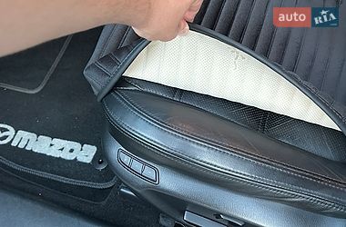 Універсал Mazda 6 2015 в Мукачевому