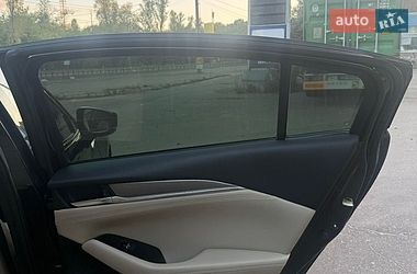 Седан Mazda 6 2018 в Києві