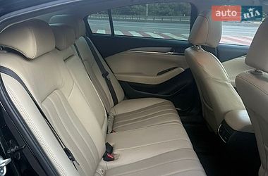Седан Mazda 6 2018 в Києві