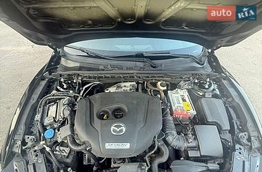 Седан Mazda 6 2018 в Києві