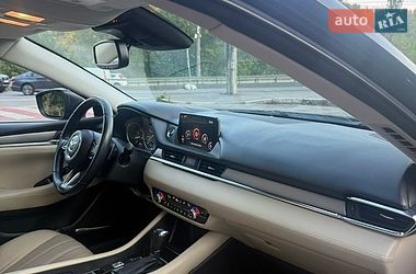 Седан Mazda 6 2018 в Києві
