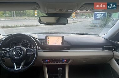 Седан Mazda 6 2018 в Києві