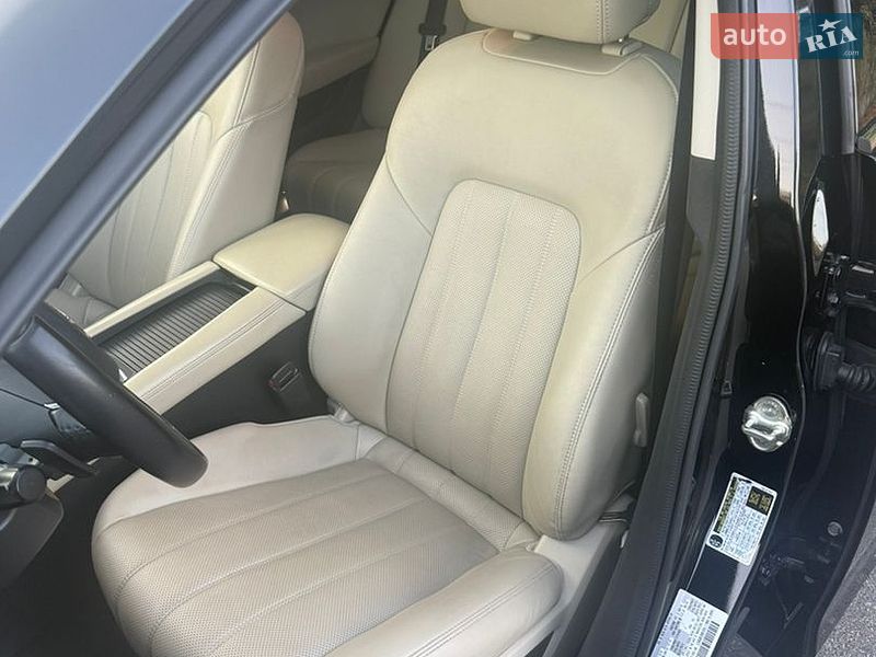 Седан Mazda 6 2018 в Києві