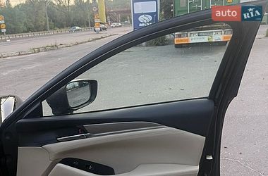 Седан Mazda 6 2018 в Києві