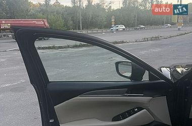 Седан Mazda 6 2018 в Києві