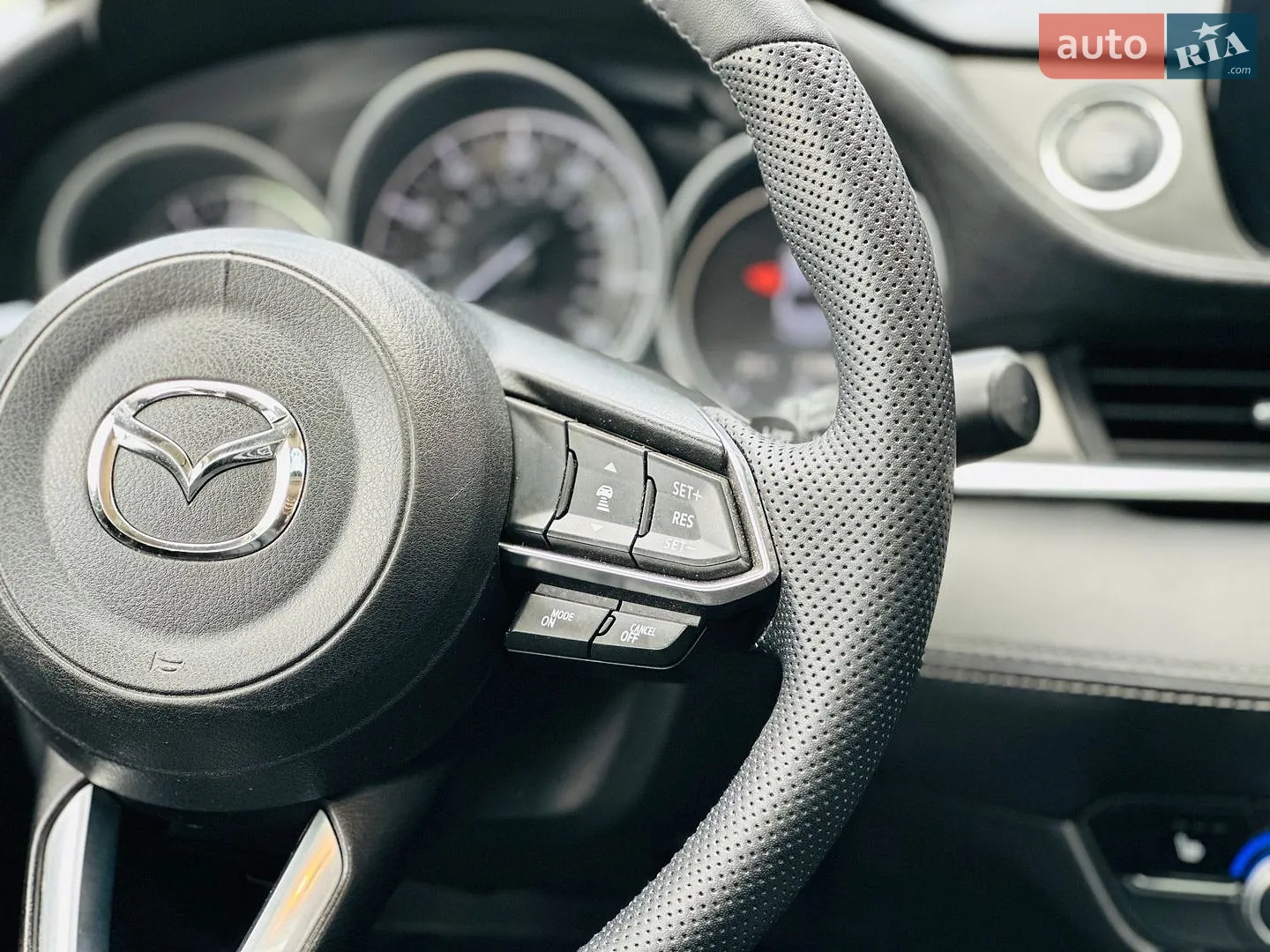 2018 Mazda 6 - мініатюра 29
