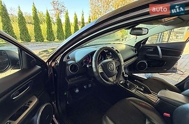Седан Mazda 6 2008 в Львове