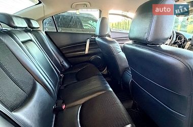 Седан Mazda 6 2008 в Львове