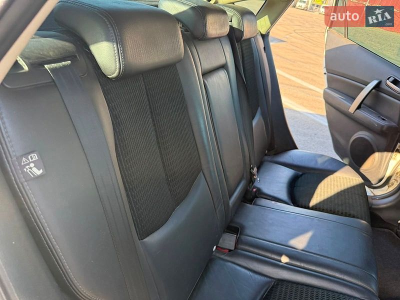 Лифтбек Mazda 6 2008 в Киеве