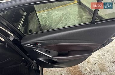 Седан Mazda 6 2017 в Києві
