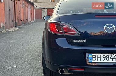 Седан Mazda 6 2008 в Києві фото 23 Седан Mazda 6 2008 в Києві