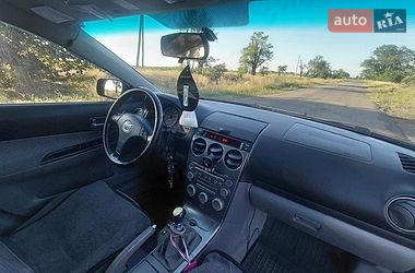 Лифтбек Mazda 6 2005 в Никополе
