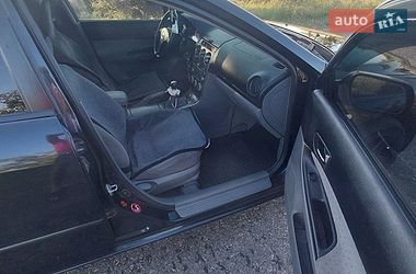 Лифтбек Mazda 6 2005 в Никополе