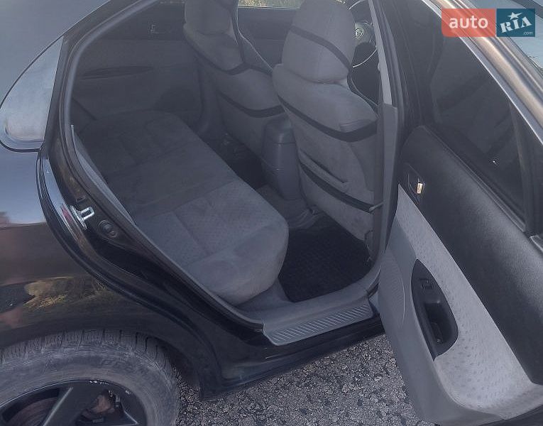Лифтбек Mazda 6 2005 в Никополе