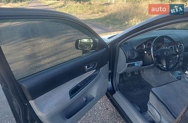 Лифтбек Mazda 6 2005 в Никополе