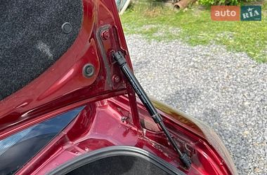 Седан Mazda 6 2008 в Виннице