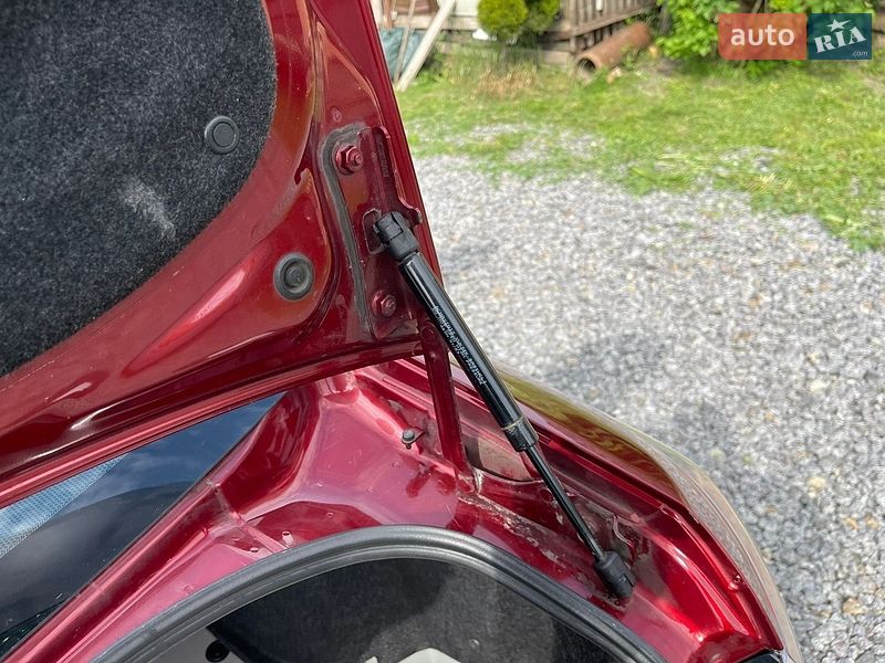 Седан Mazda 6 2008 в Виннице