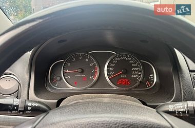 Седан Mazda 6 2006 в Івано-Франківську