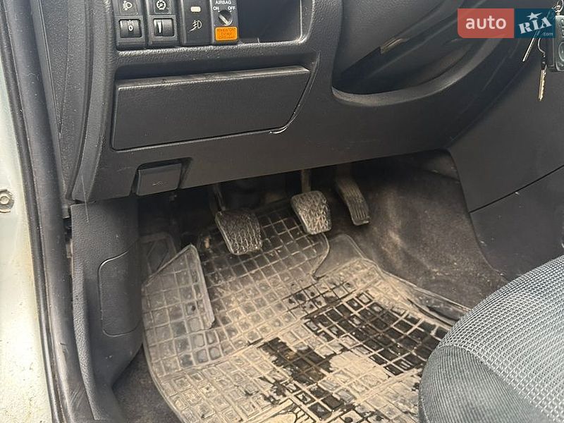Седан Mazda 6 2006 в Івано-Франківську
