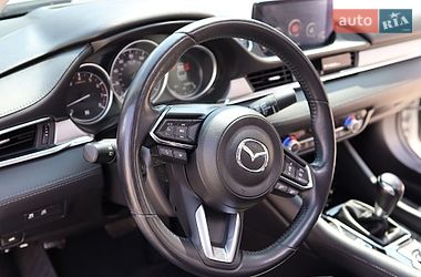 Седан Mazda 6 2018 в Києві