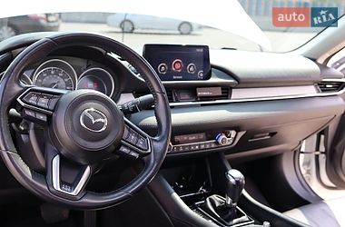 Седан Mazda 6 2018 в Києві