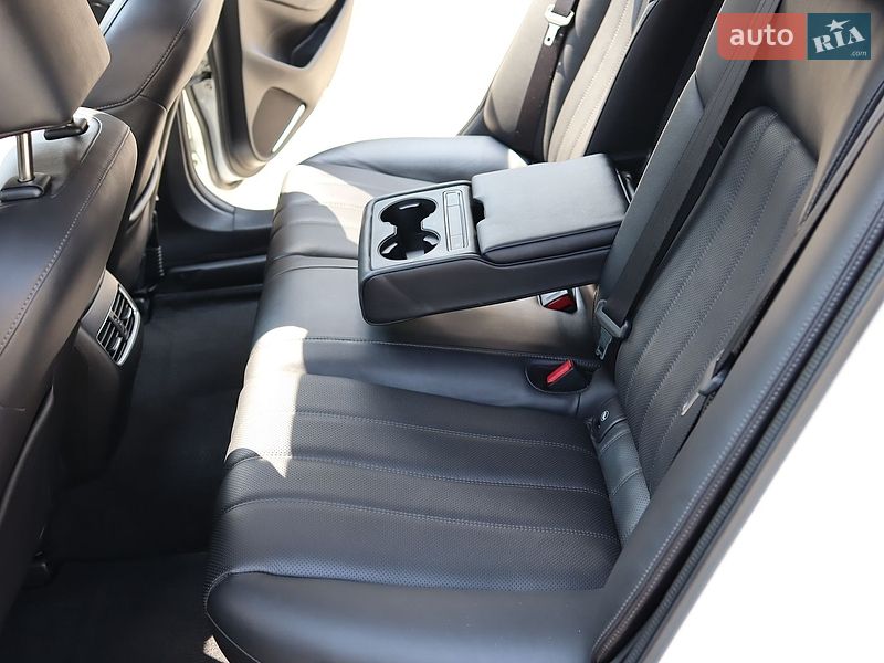 Седан Mazda 6 2018 в Києві