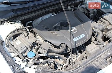 Седан Mazda 6 2018 в Києві