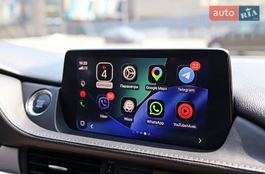 Седан Mazda 6 2018 в Києві