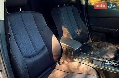 Седан Mazda 6 2008 в Чернигове