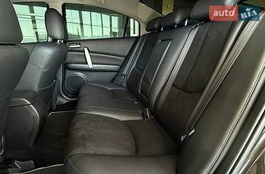 Седан Mazda 6 2008 в Одесі