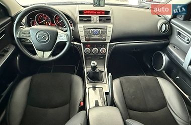Седан Mazda 6 2008 в Одесі