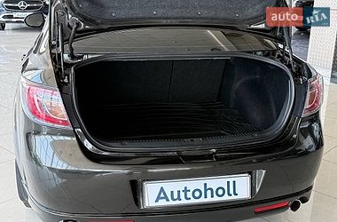 Седан Mazda 6 2008 в Одесі