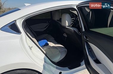 Седан Mazda 6 2016 в Болграде