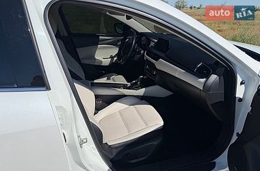 Седан Mazda 6 2016 в Болграде