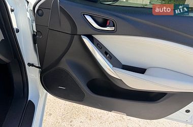 Седан Mazda 6 2016 в Болграде