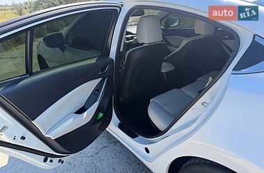 Седан Mazda 6 2016 в Болграде