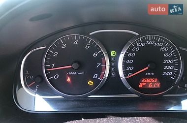 Седан Mazda 6 2007 в Києві